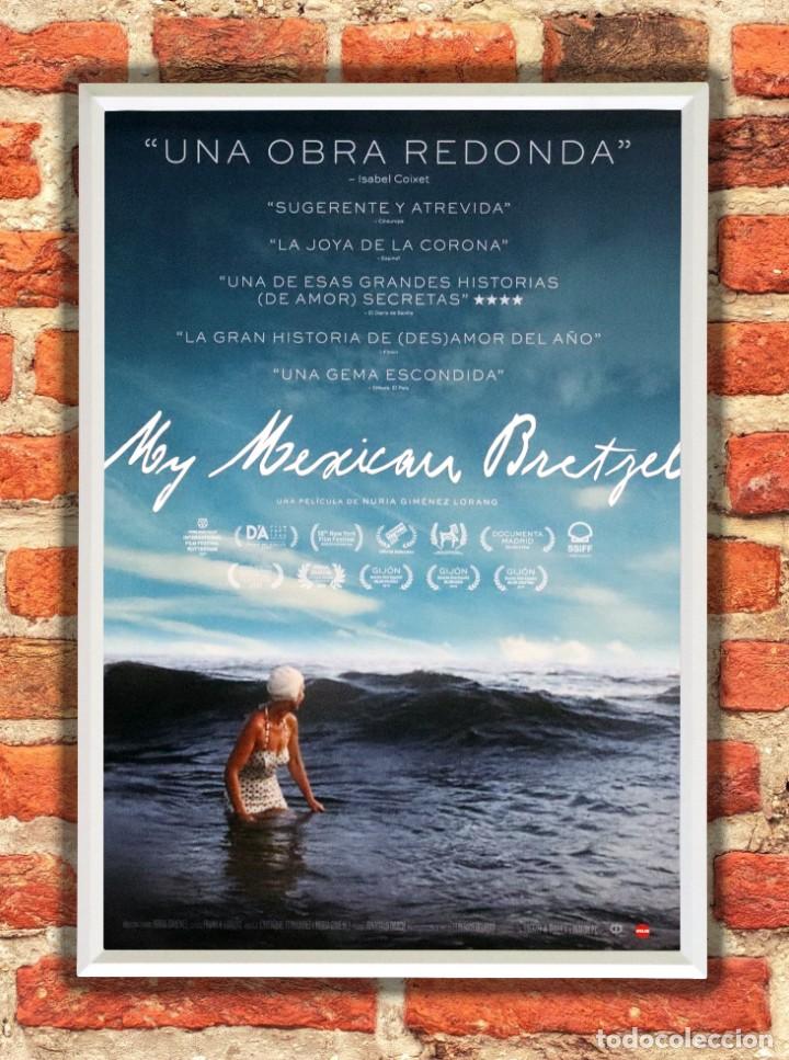 Cinema: Cuadro My mexican bridget pel&iacute;cula