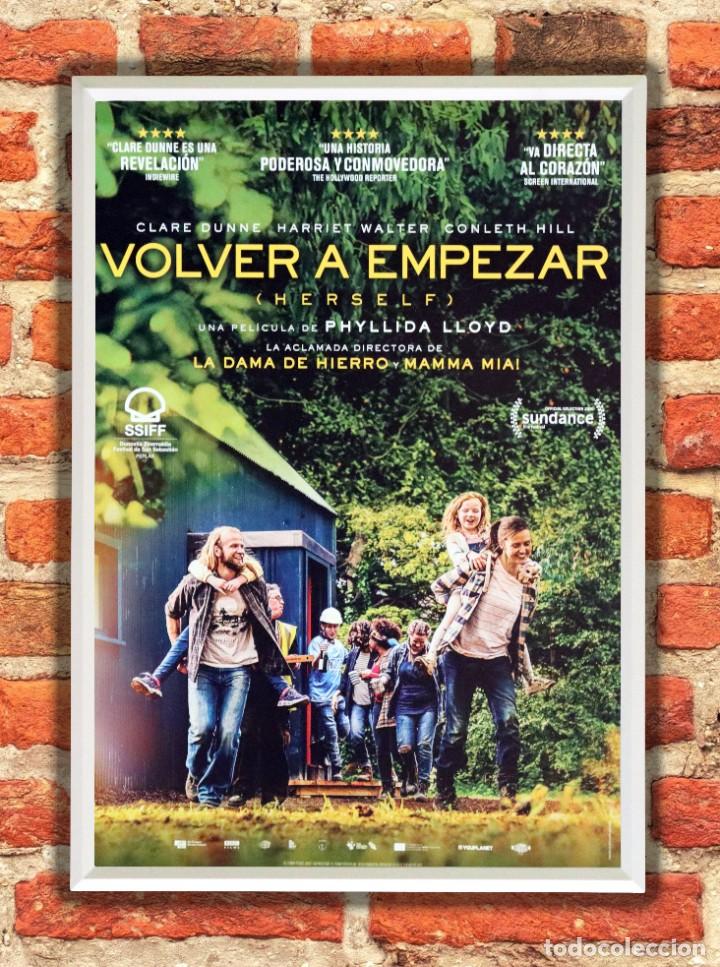 Cinema: Cuadro Volver a satan&aacute;s pel&iacute;cula