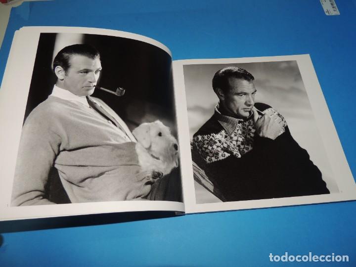 Cine: LEGENDS. GARY COOPER .- RICHARD SCHICKEL - Foto 5