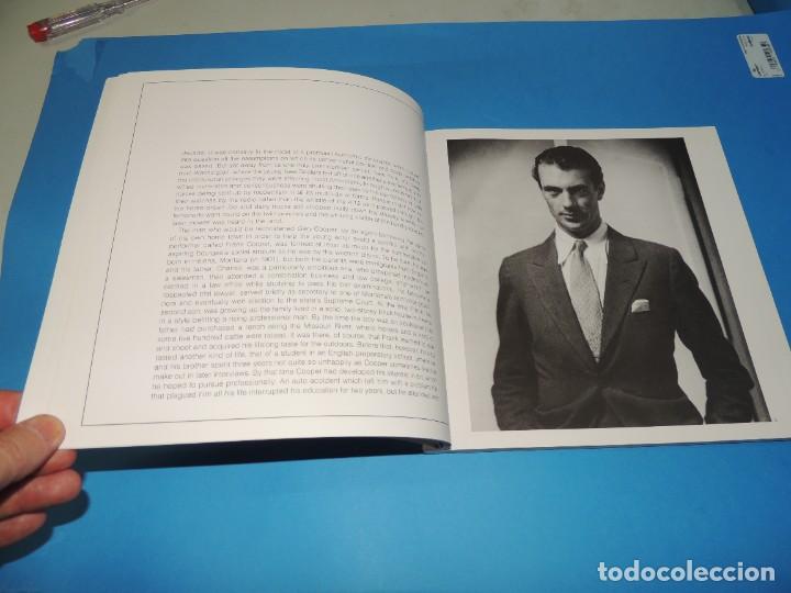 Cine: LEGENDS. GARY COOPER .- RICHARD SCHICKEL - Foto 6