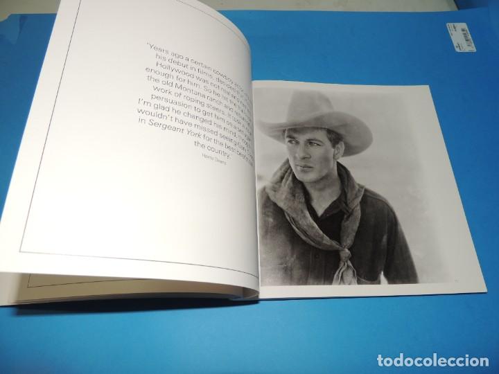 Cine: LEGENDS. GARY COOPER .- RICHARD SCHICKEL - Foto 8