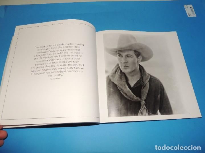 Cine: LEGENDS. GARY COOPER .- RICHARD SCHICKEL - Foto 9