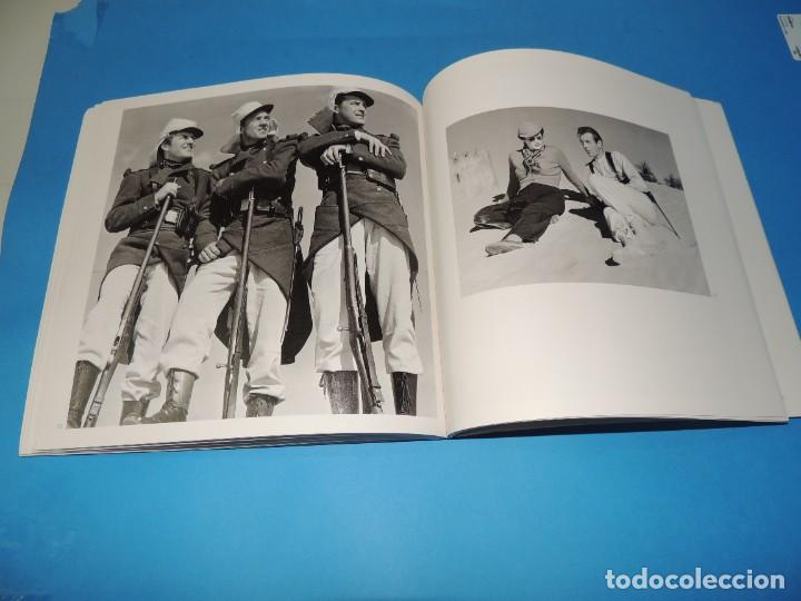 Cine: LEGENDS. GARY COOPER .- RICHARD SCHICKEL - Foto 13