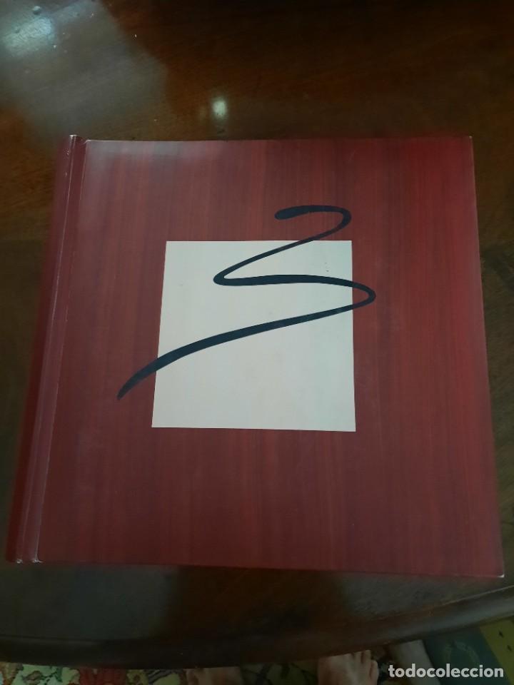 Cine: OCASI&Oacute;N. MAGNIFICO ALBUN CON 178 PROGRAMAS DE SOLIGO. - Foto 2