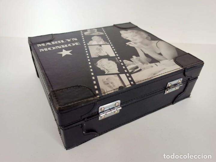 Cine: Maletin neceser de Marilyn Monroe - Foto 3