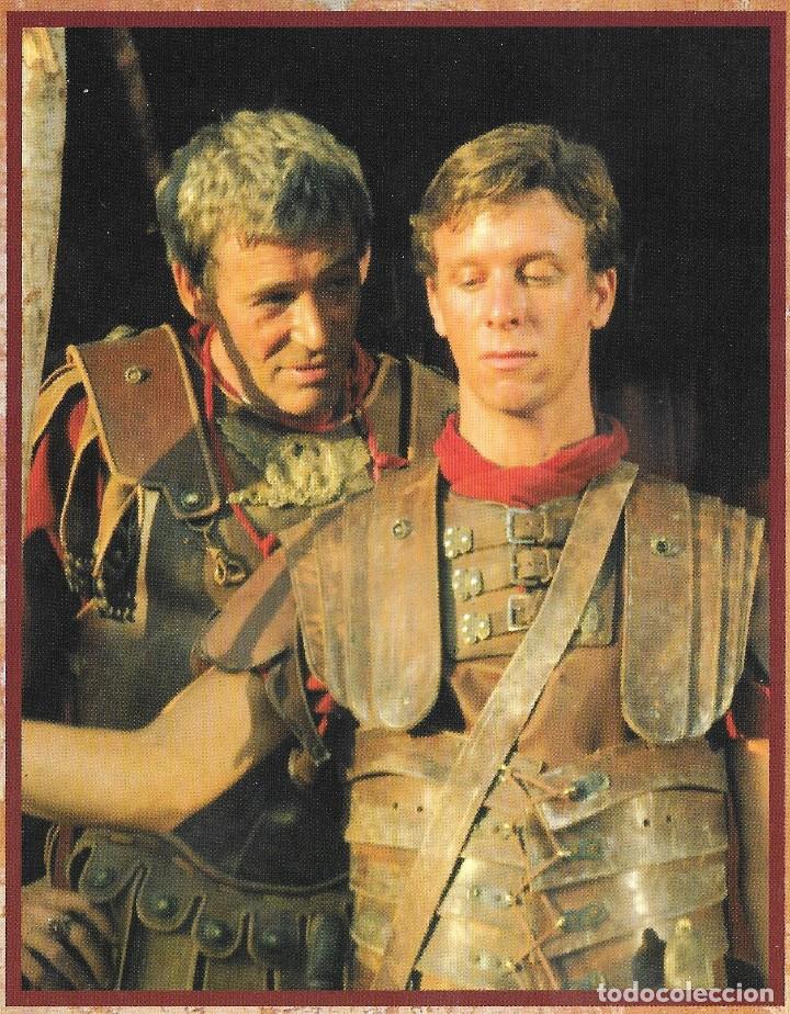 Cine: LIBRETO MASADA - BORIS SAGAL - Foto 2