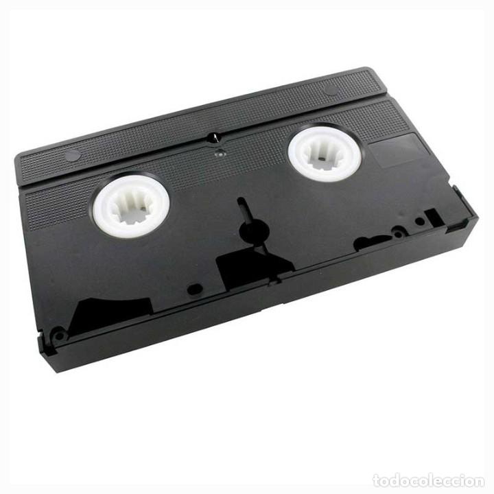 cassette de limpieza video - cinta limpiadora p - Acheter Films de cinéma  VHS sur todocoleccion