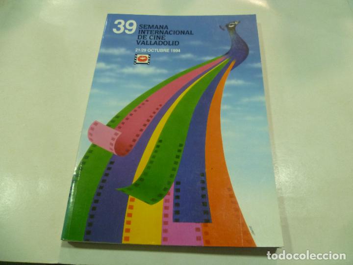 Cine: Cat&aacute;logo Semana Internacional de Cine 1994 - Foto 1