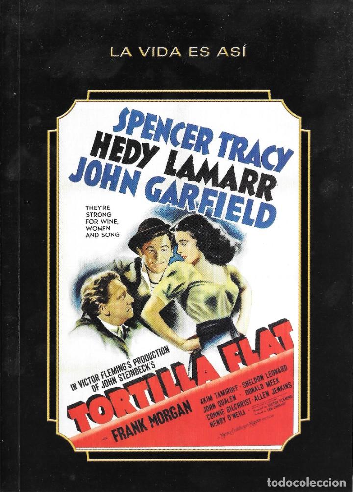 Cine: LIBRETO LA VIDA ES AS&Iacute; - VICTOR FLEMING - Foto 1