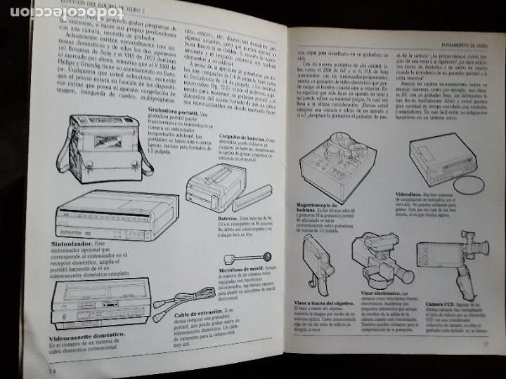 Cine: Manual del VIDEO AFICCIONADO - Foto 3