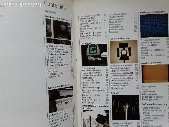 Cine: Manual del VIDEO AFICCIONADO - Foto 5