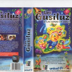 los gusiluz y las gotas de agua: dibujos animad - Compra venta en ...