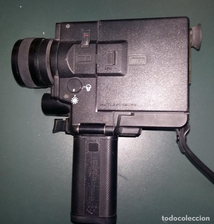 Cine: CAMARA DE CINE SANKYO - Foto 2