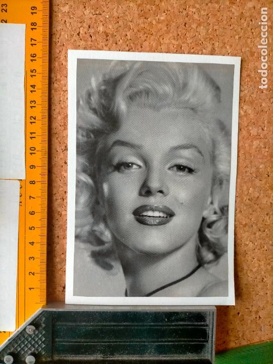 Cin&eacute;ma: HAGA SU OFERTA - RECORTE CLIPPING PEGADO SOBRE CARTULINA ACTOR / ACTRIZ CINE PELICULA