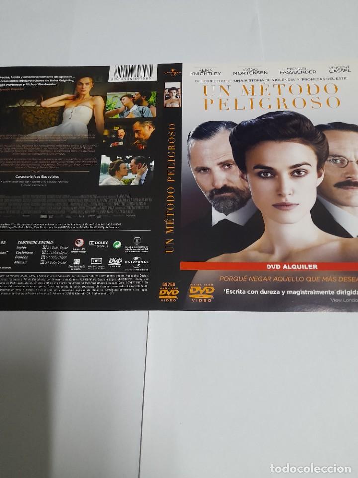 Cine: Car&aacute;tula Original DVD - S&oacute;lo Car&aacute;tula - Aliens vs Predator 2