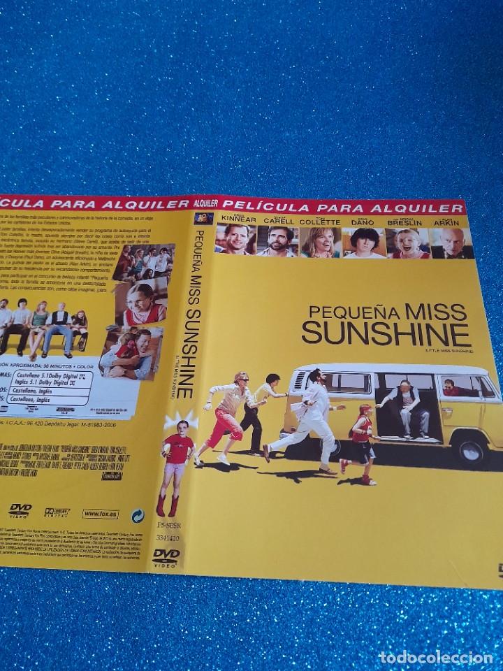 Coisas antigas  Estilo Miss Sunshine