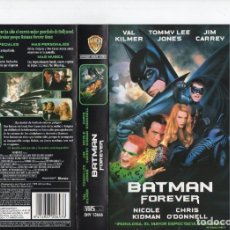 Cine: BATMAN FOREVER