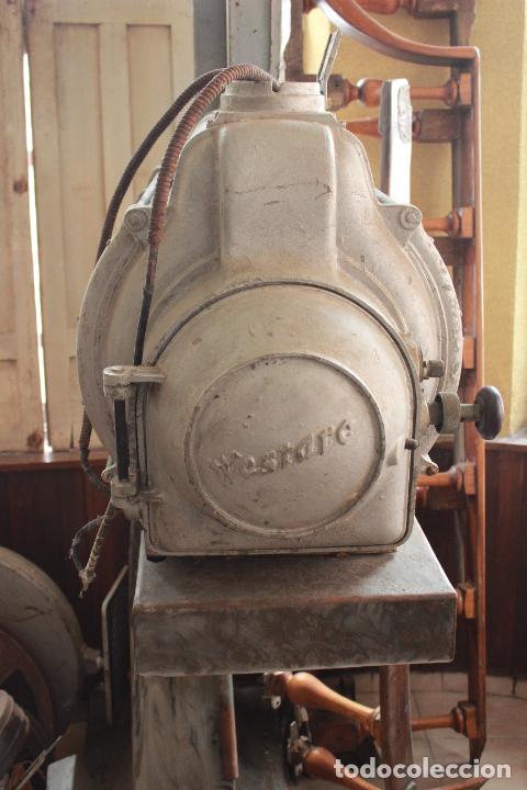 Cine: PROYECTOR DE CINE -HISPANIA-. - Foto 3
