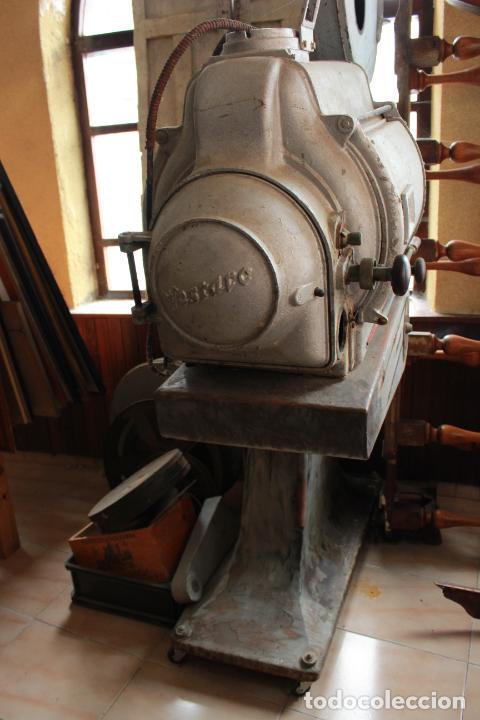 Cine: PROYECTOR DE CINE -HISPANIA-. - Foto 5