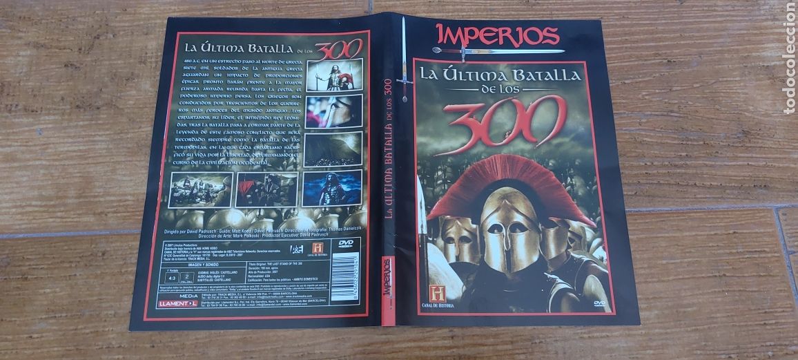 Carátula Dvd Película La última Batalla De Los Buy Other Cinema