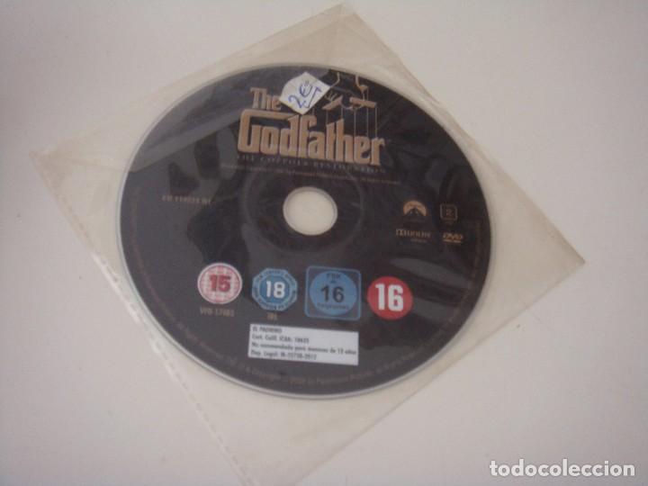Cine: EL PADRINO - Foto 1