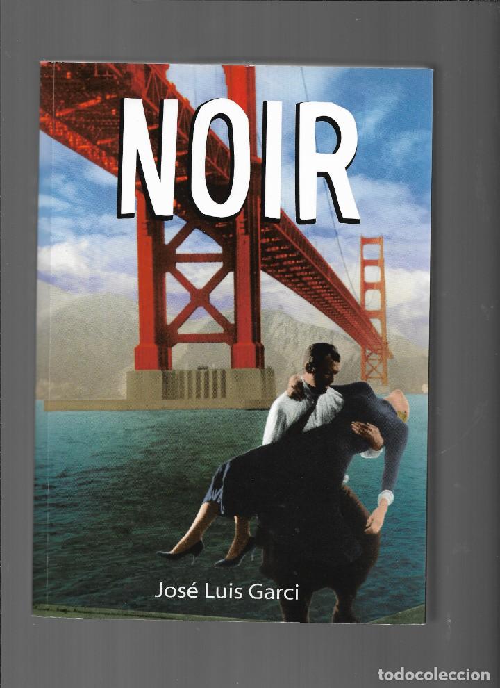 Cine: Noir de Jos&eacute; Luis Garci. Primera Edici&oacute;n A&ntilde;o 2013. este Libro Contiene 480. P&aacute;ginas con fotos