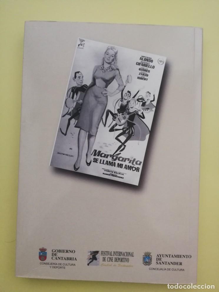 Cine: MERCEDES ALONSO Y EL CINE - LIBRO - Foto 7