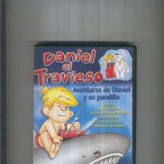 Cine: DVD: DANIEL EL TRAVIESO NUMERO 4. Lote 365505801