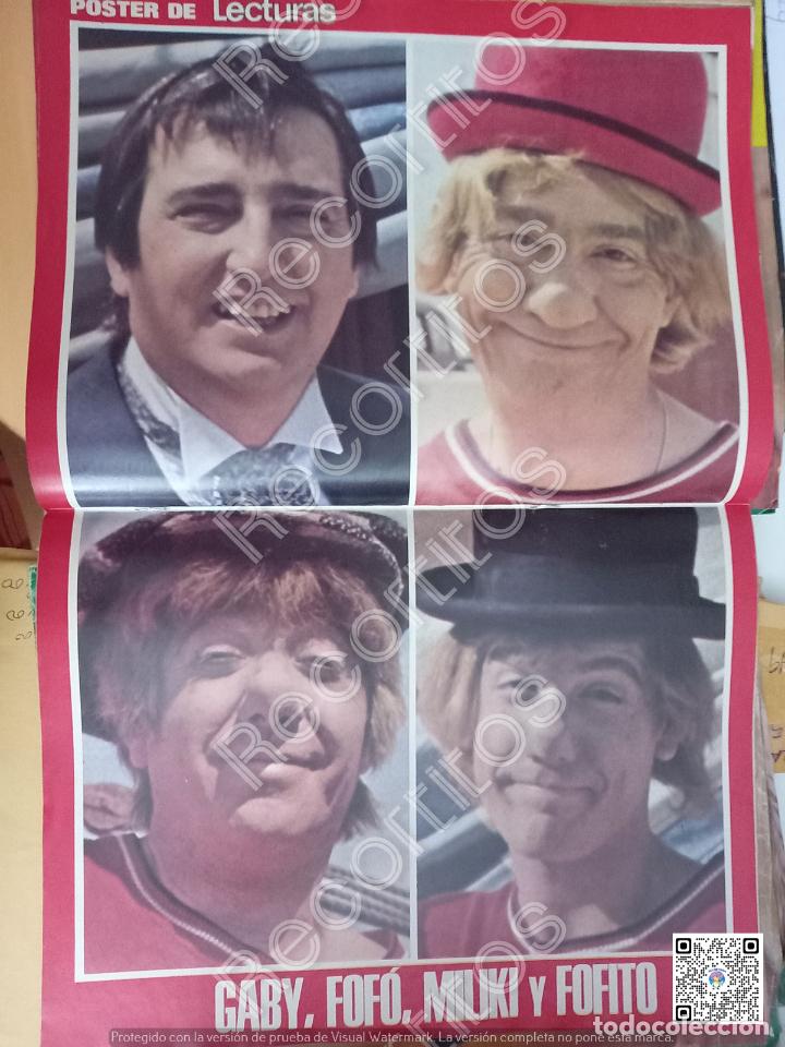 Cine: poster los payasos de la tele - Foto 1