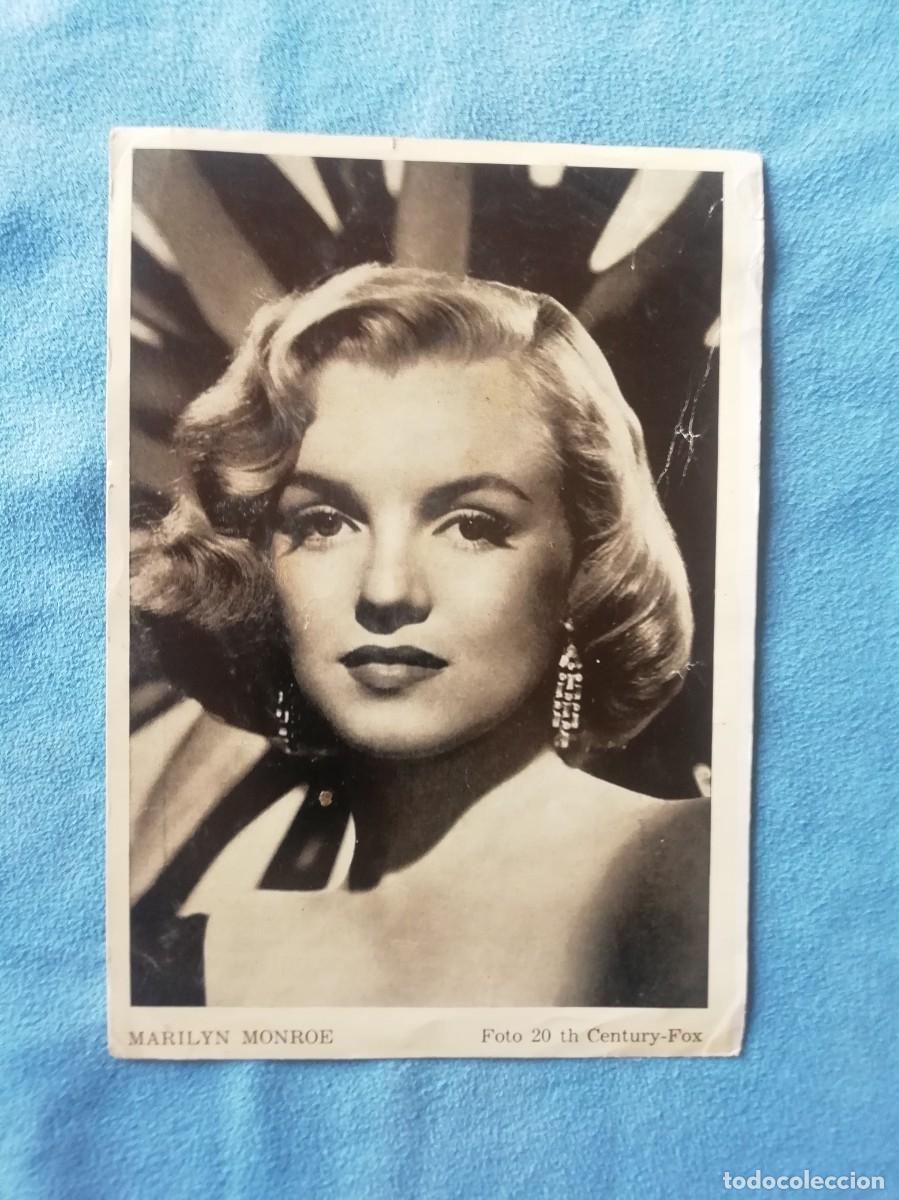 Cine: Marilyn Monroe - Foto 3