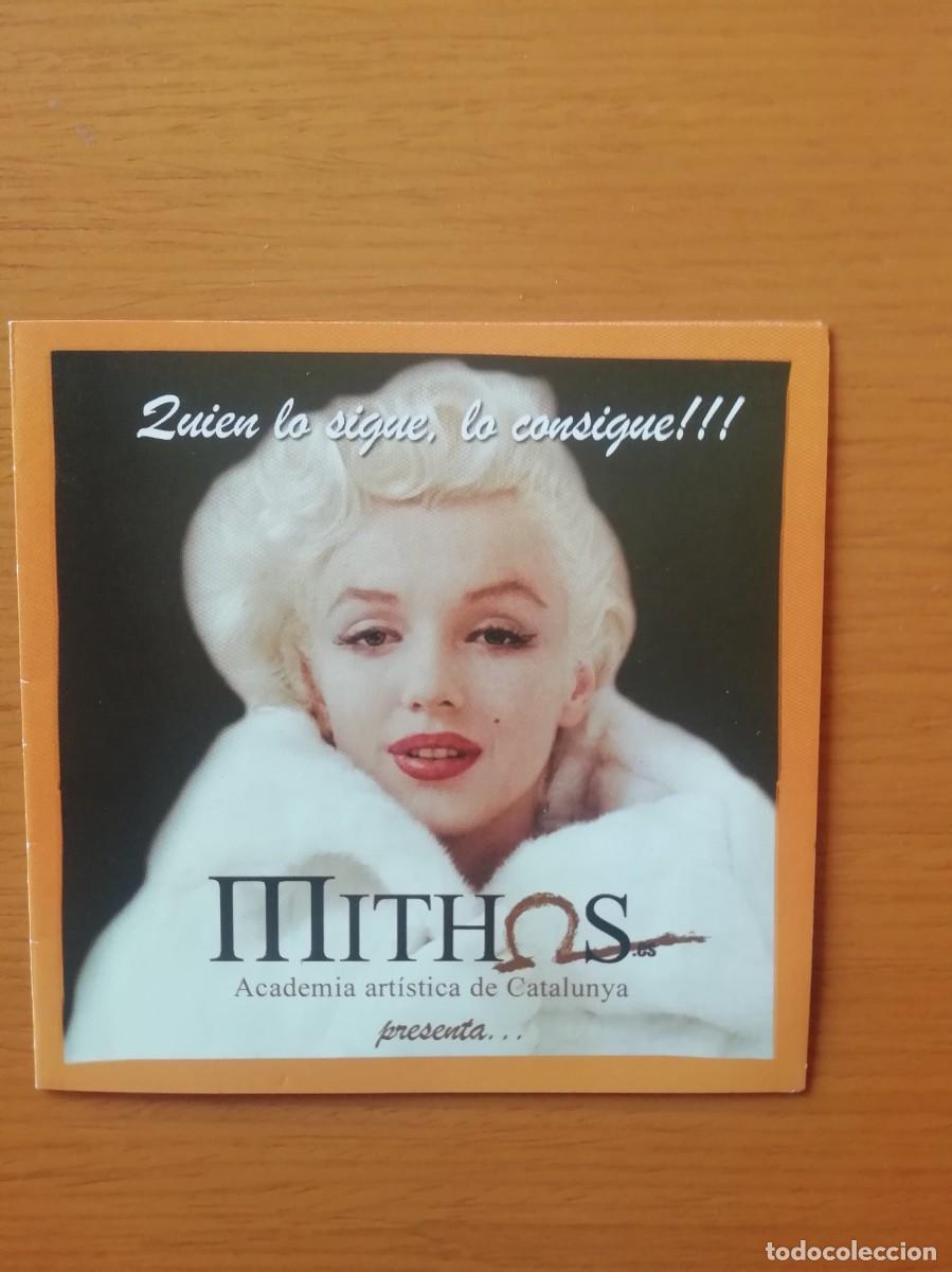 Cine: Marilyn Monroe - Foto 4