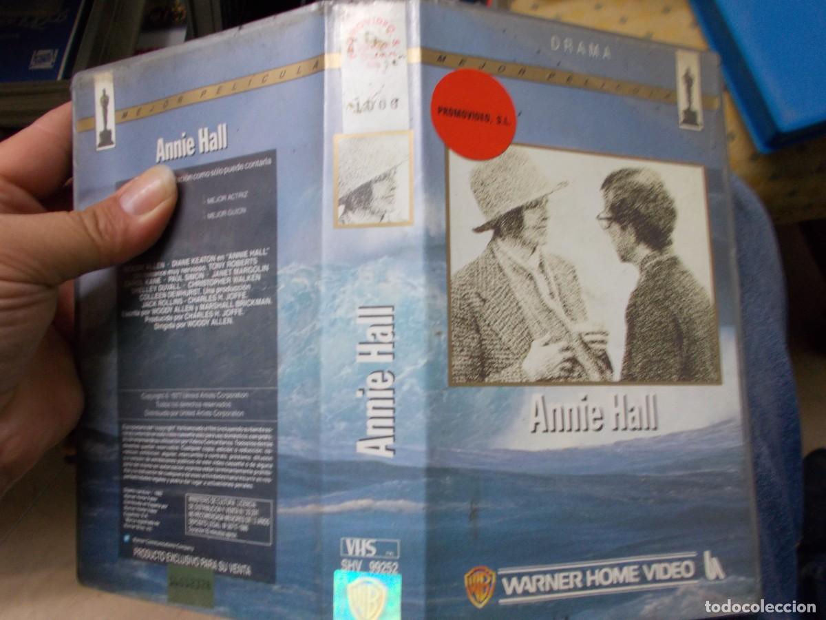 Kino: AMILE HALL (1 VHS)