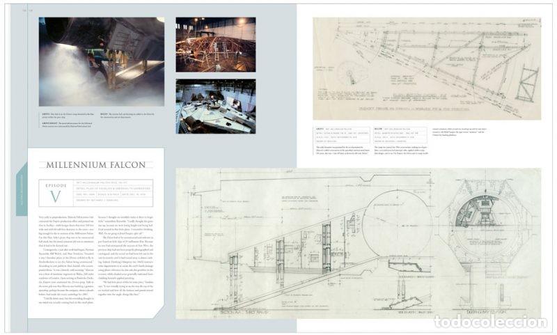 Cine: STAR WARS: The Blueprints - Foto 2