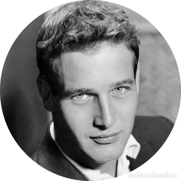 Cine: Im&aacute;n/Magnet Paul Newman - Foto 1