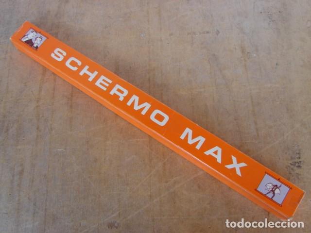 Cine: MINI PANTALLA DE CINE PLEGABLE - SCHERMO MAX - Foto 2