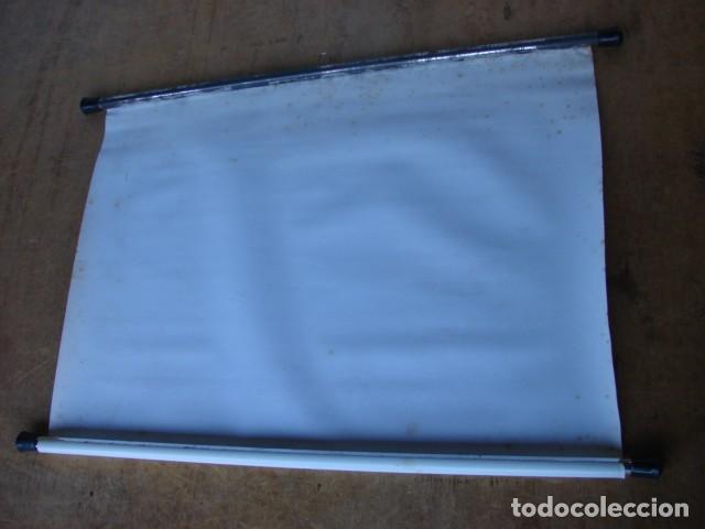 Cine: MINI PANTALLA DE CINE PLEGABLE - SCHERMO MAX - Foto 3