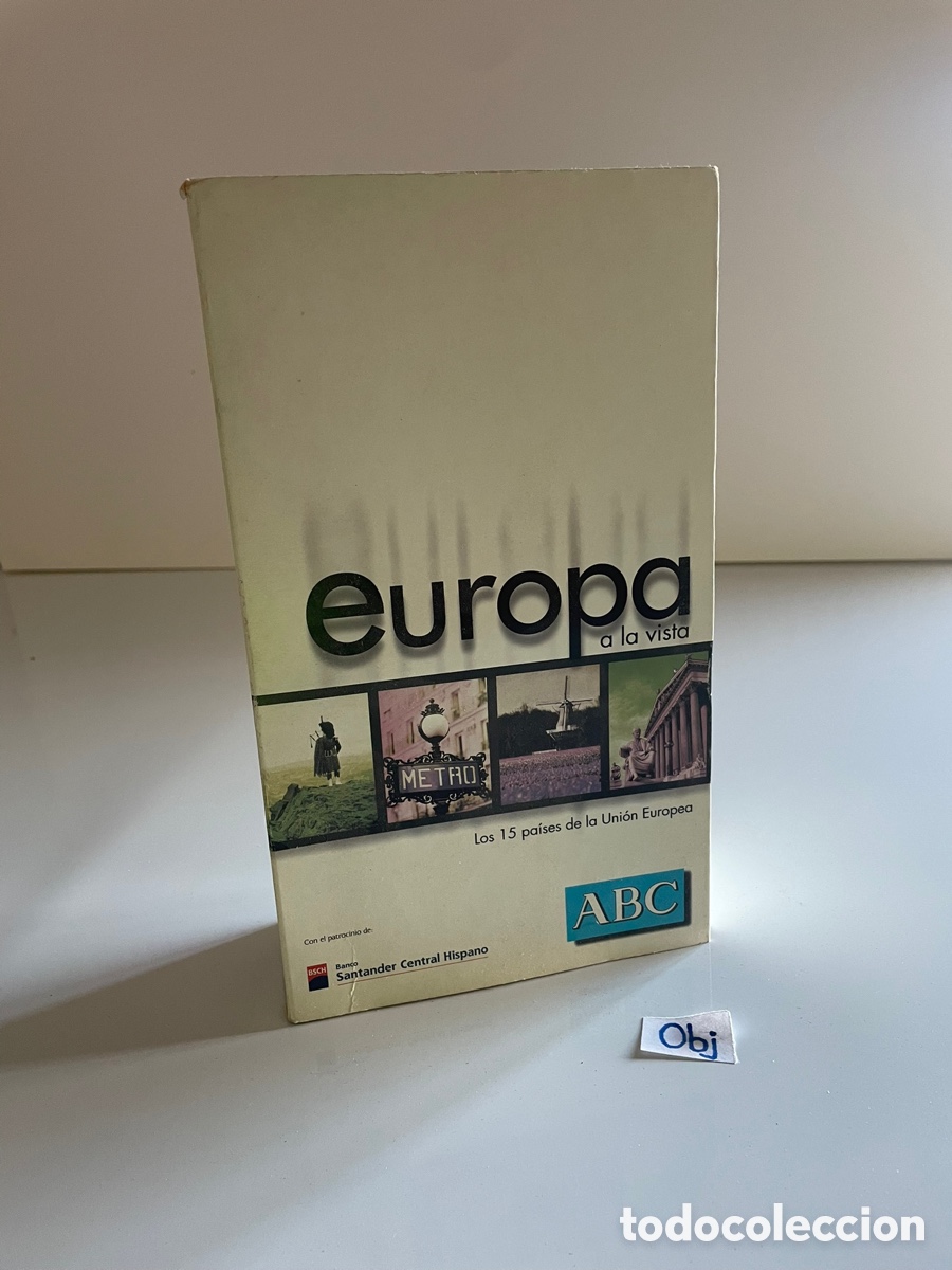 Cine: europa a la vista - Foto 1