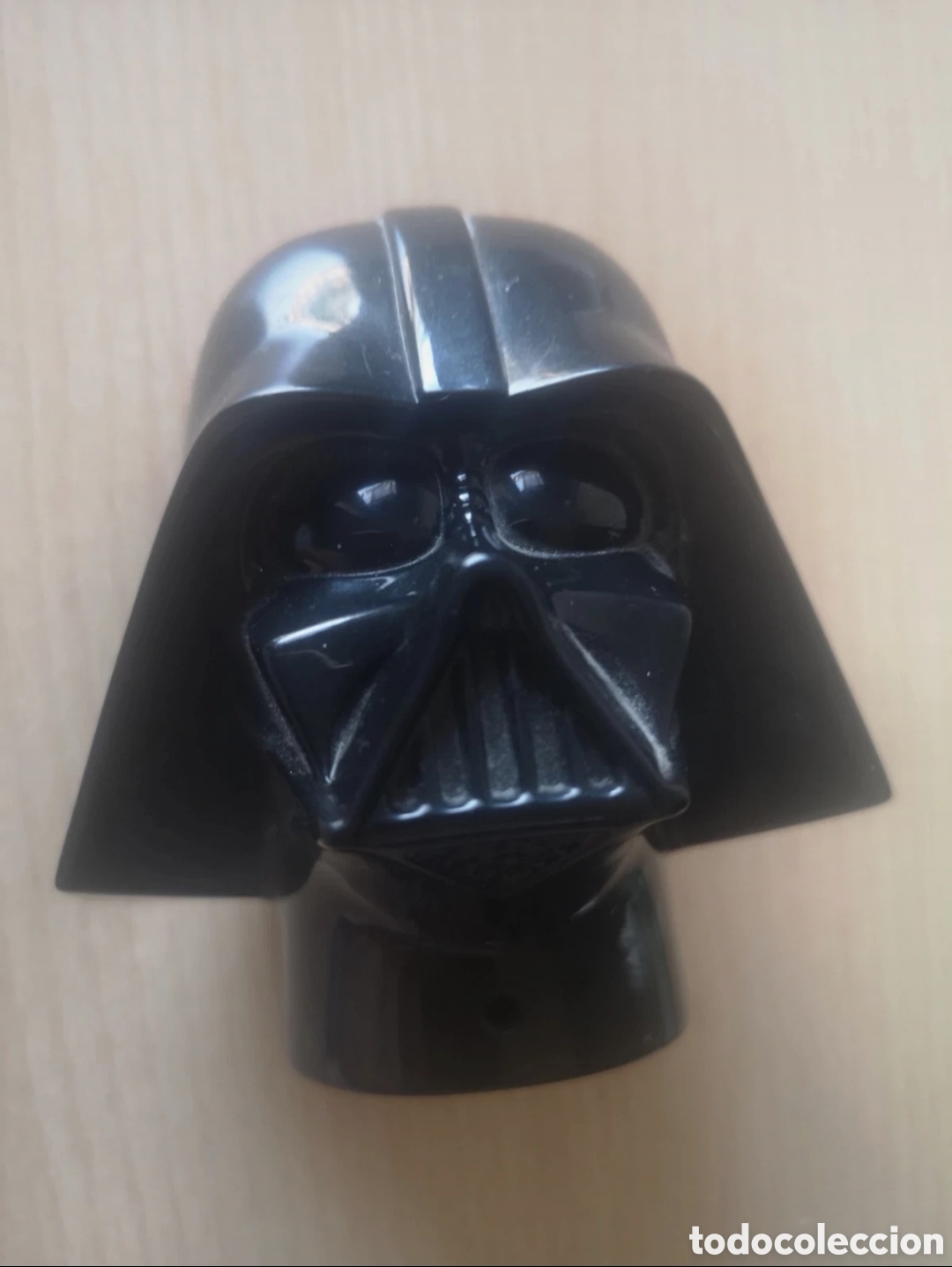Cine: Darth Vader con juego de bolas - Foto 1