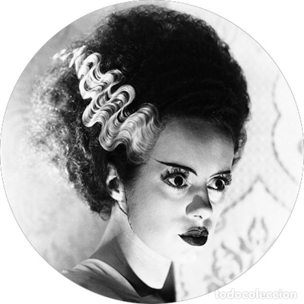 Cine: Im&aacute;n/Magnet La Novia De Frankenstein - Foto 1