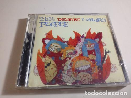 fun people desarme ugly industria argentina - Compra venta en