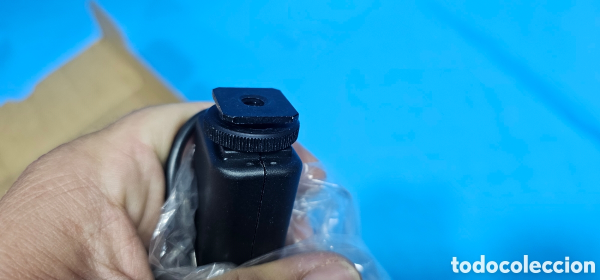 Cine: FOCO VIDEOLIGHT 8S KAISER VIDEO - Foto 10