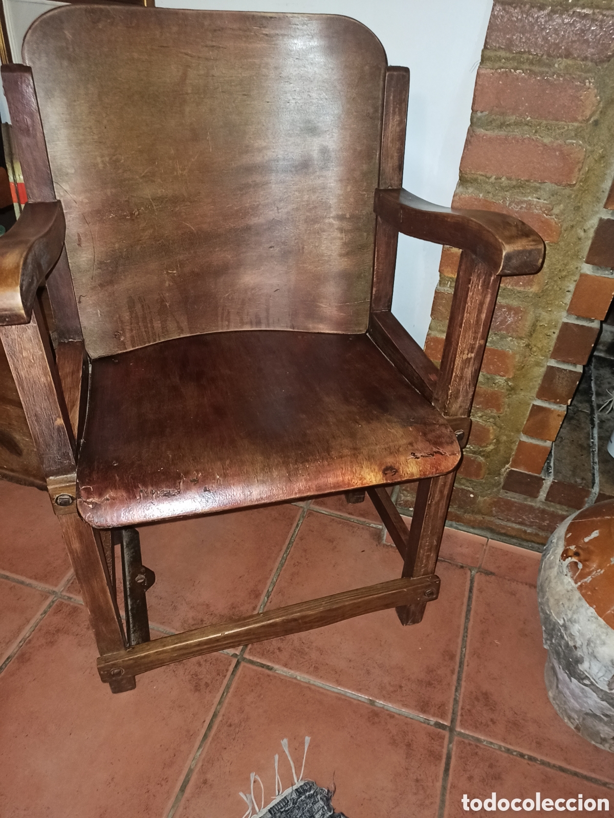 Cine: Silla de Teatro Cine - Foto 1