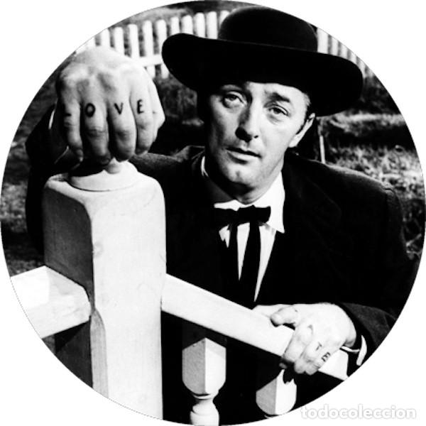 Cine: Im&aacute;n/Magnet Robert Mitchum - Foto 1