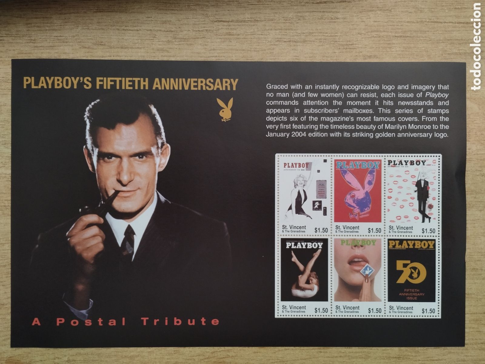 Cine: HB Playboy - Foto 1