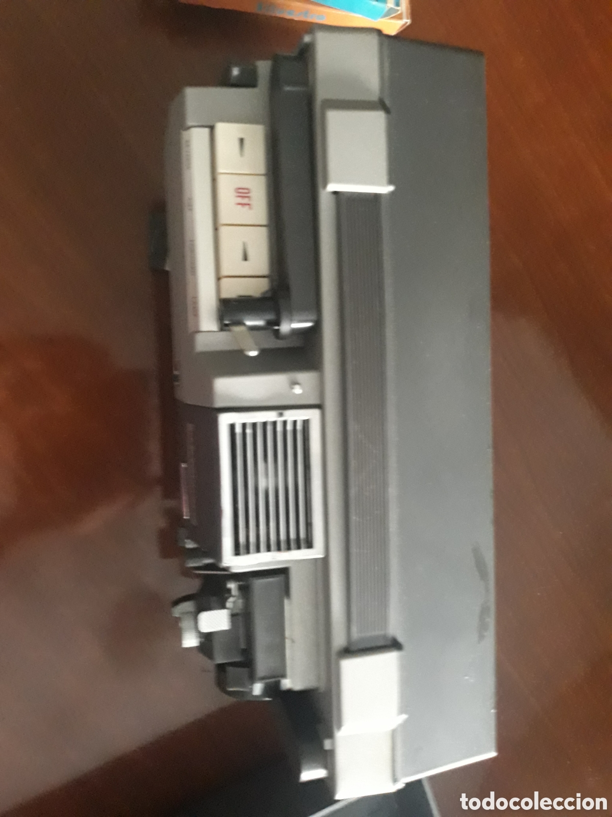 Cine: PROYECTOR DE PEL&Iacute;CULAS. - Foto 3