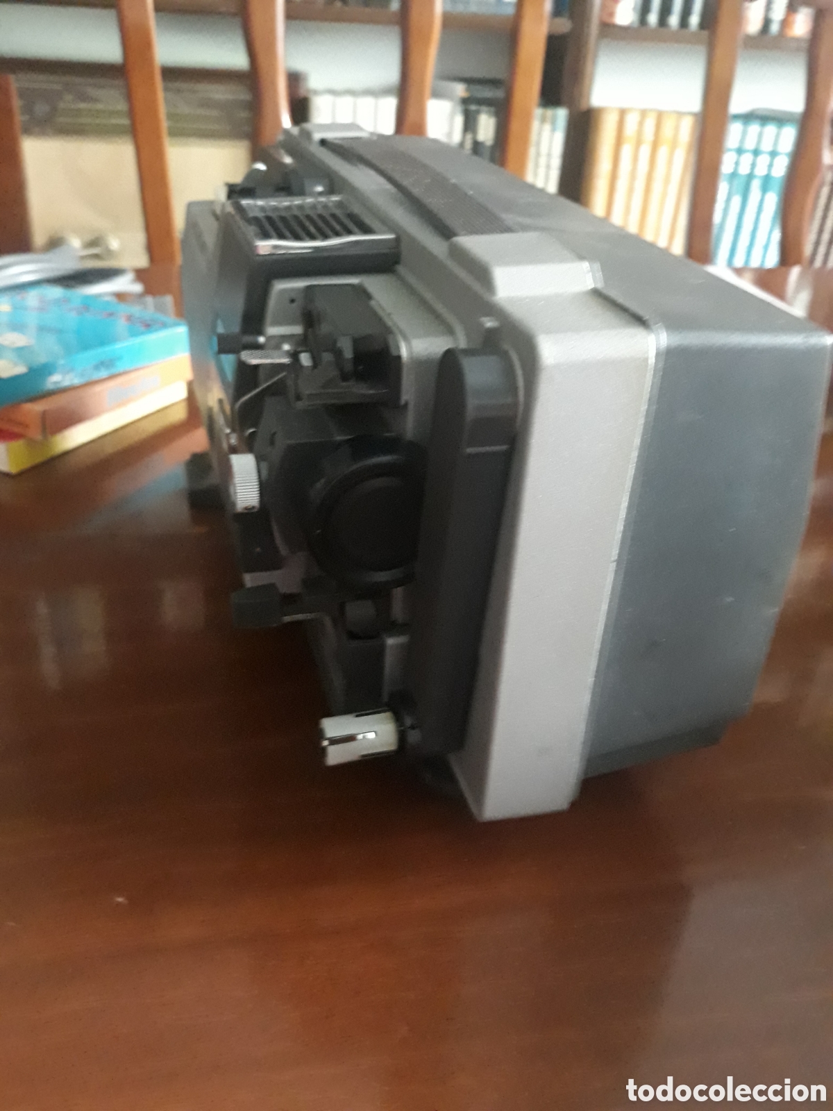 Cine: PROYECTOR DE PEL&Iacute;CULAS. - Foto 4