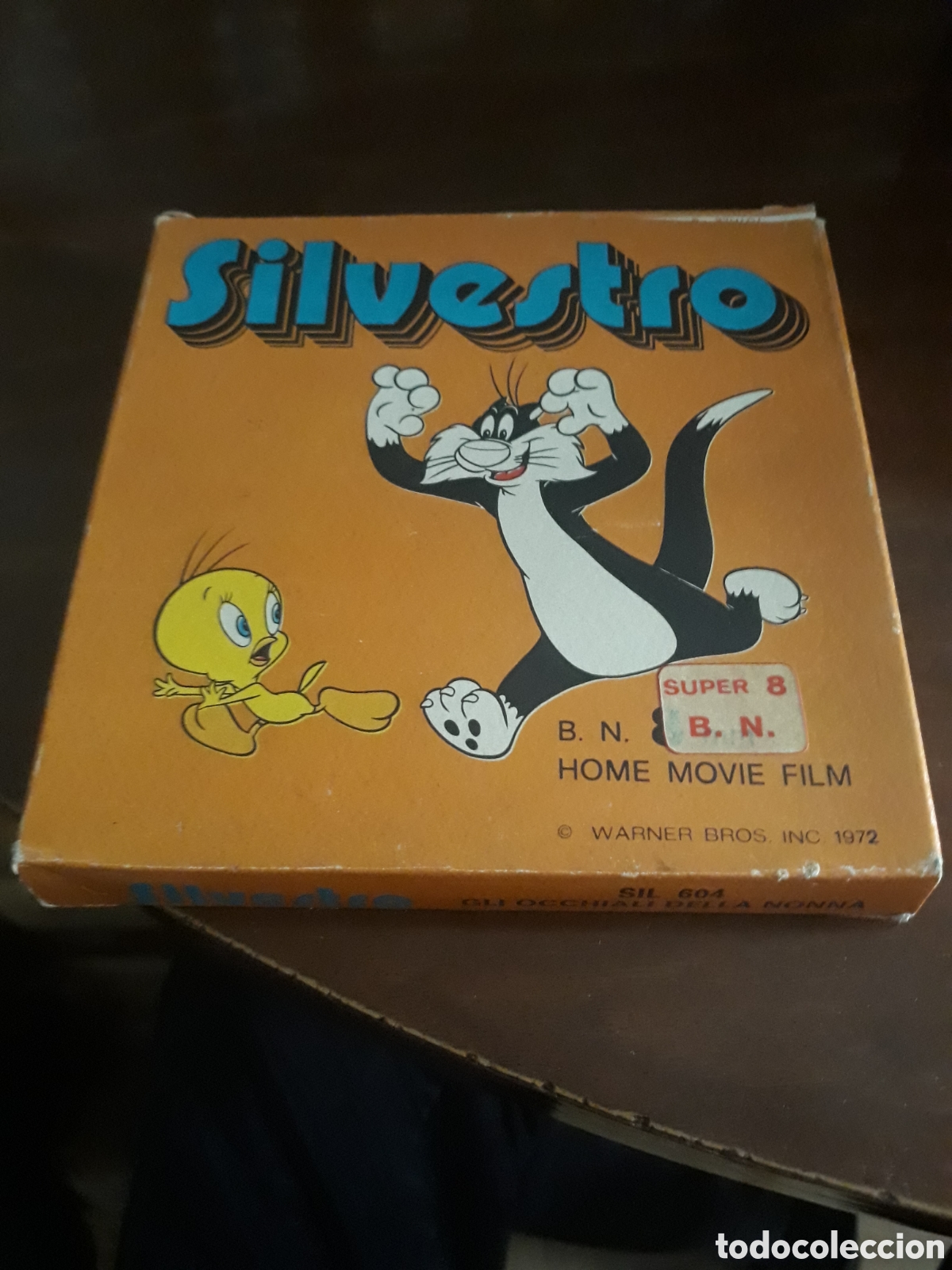 Cine: PROYECTOR DE PEL&Iacute;CULAS. - Foto 6