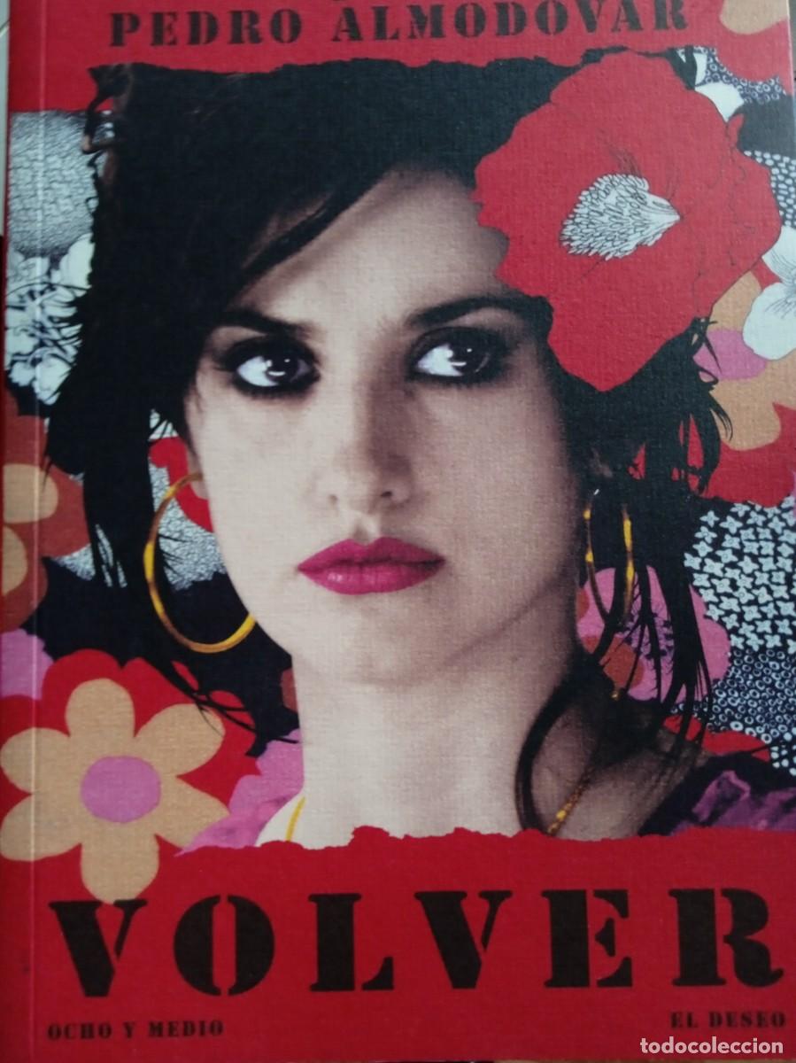 Cine: Lote Pedro Almodovar. - Foto 1