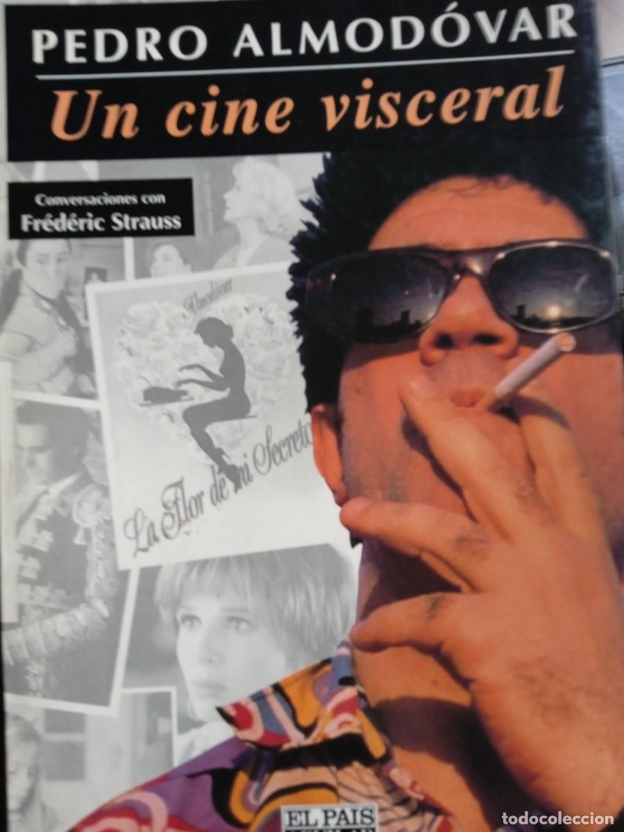 Cine: Lote Pedro Almodovar. - Foto 2