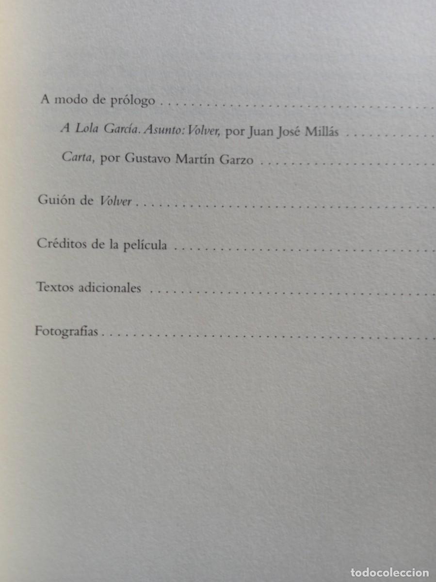 Cine: Lote Pedro Almodovar. - Foto 3